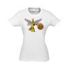 Womens Ice Cotton Tee Thumbnail