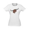 Womens Ice Cotton Tee Thumbnail