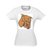 Womens Ice Cotton Tee Thumbnail