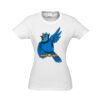 Womens Ice Cotton Tee Thumbnail