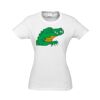 Womens Ice Cotton Tee Thumbnail