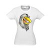 Womens Ice Cotton Tee Thumbnail
