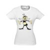 Womens Ice Cotton Tee Thumbnail