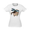 Womens Ice Cotton Tee Thumbnail