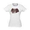 Womens Ice Cotton Tee Thumbnail