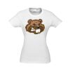 Womens Ice Cotton Tee Thumbnail