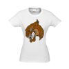 Womens Ice Cotton Tee Thumbnail
