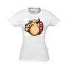 Womens Ice Cotton Tee Thumbnail
