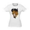 Womens Ice Cotton Tee Thumbnail