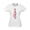 Womens Ice Cotton Tee Thumbnail