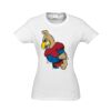 Womens Ice Cotton Tee Thumbnail