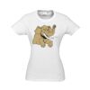 Womens Ice Cotton Tee Thumbnail