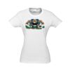 Womens Ice Cotton Tee Thumbnail