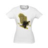 Womens Ice Cotton Tee Thumbnail
