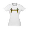 Womens Ice Cotton Tee Thumbnail