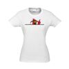 Womens Ice Cotton Tee Thumbnail