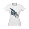 Womens Ice Cotton Tee Thumbnail