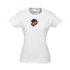 Womens Ice Cotton Tee Thumbnail