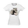 Womens Ice Cotton Tee Thumbnail