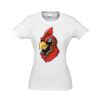 Womens Ice Cotton Tee Thumbnail