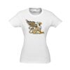 Womens Ice Cotton Tee Thumbnail