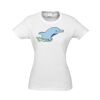 Womens Ice Cotton Tee Thumbnail