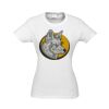 Womens Ice Cotton Tee Thumbnail