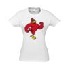 Womens Ice Cotton Tee Thumbnail