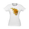 Womens Ice Cotton Tee Thumbnail