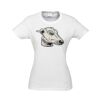 Womens Ice Cotton Tee Thumbnail