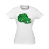 Womens Ice Cotton Tee Thumbnail
