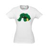 Womens Ice Cotton Tee Thumbnail