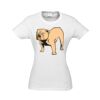 Womens Ice Cotton Tee Thumbnail