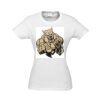 Womens Ice Cotton Tee Thumbnail