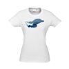 Womens Ice Cotton Tee Thumbnail