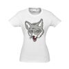 Womens Ice Cotton Tee Thumbnail