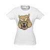 Womens Ice Cotton Tee Thumbnail