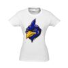 Womens Ice Cotton Tee Thumbnail