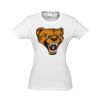 Womens Ice Cotton Tee Thumbnail