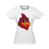 Womens Ice Cotton Tee Thumbnail
