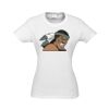 Womens Ice Cotton Tee Thumbnail
