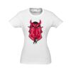 Womens Ice Cotton Tee Thumbnail