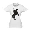 Womens Ice Cotton Tee Thumbnail