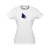 Womens Ice Cotton Tee Thumbnail
