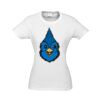 Womens Ice Cotton Tee Thumbnail