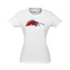 Womens Ice Cotton Tee Thumbnail