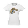 Womens Ice Cotton Tee Thumbnail