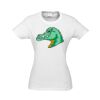 Womens Ice Cotton Tee Thumbnail