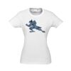 Womens Ice Cotton Tee Thumbnail