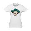Womens Ice Cotton Tee Thumbnail